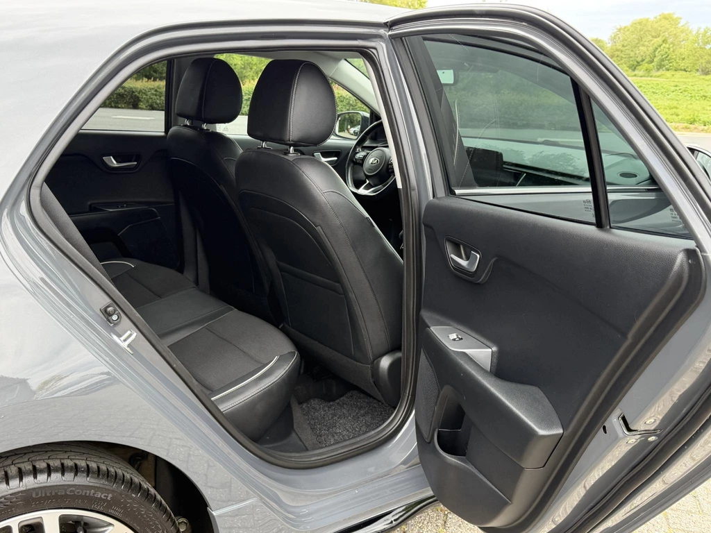 Kia Rio – foto 22