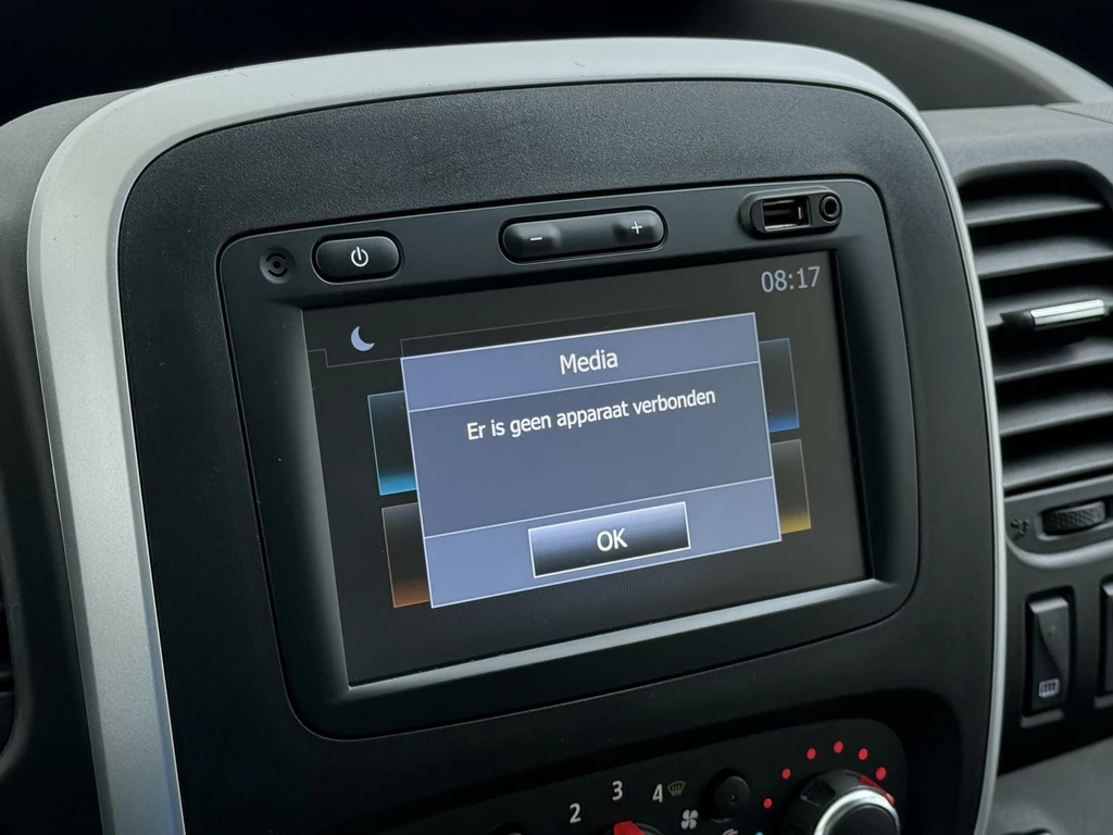 Renault Trafic – foto 19