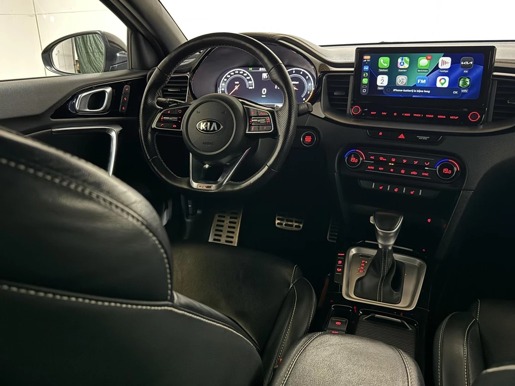 Kia ProCeed – foto 34