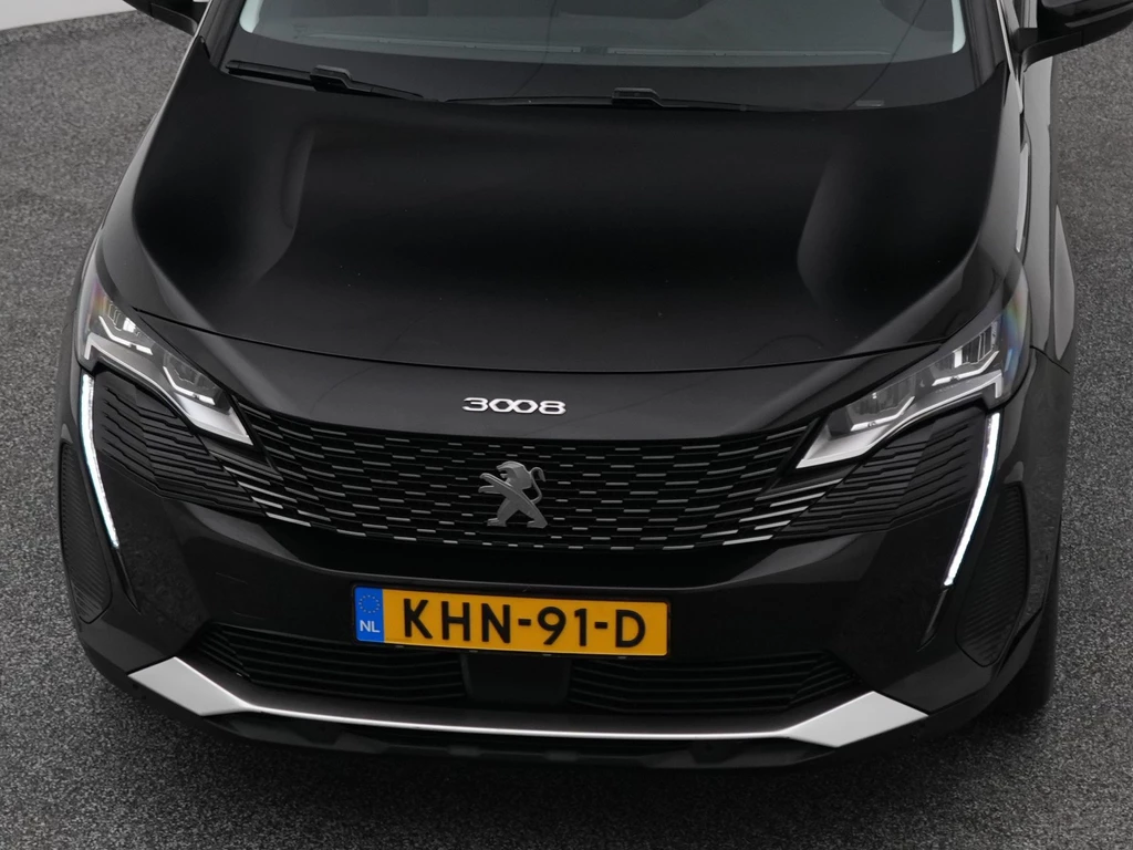 Peugeot 3008 – foto 32