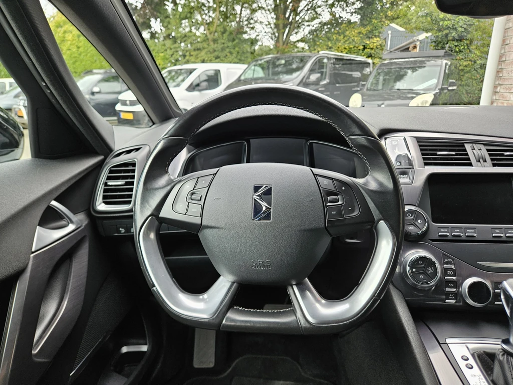 DS DS 5 – foto 10