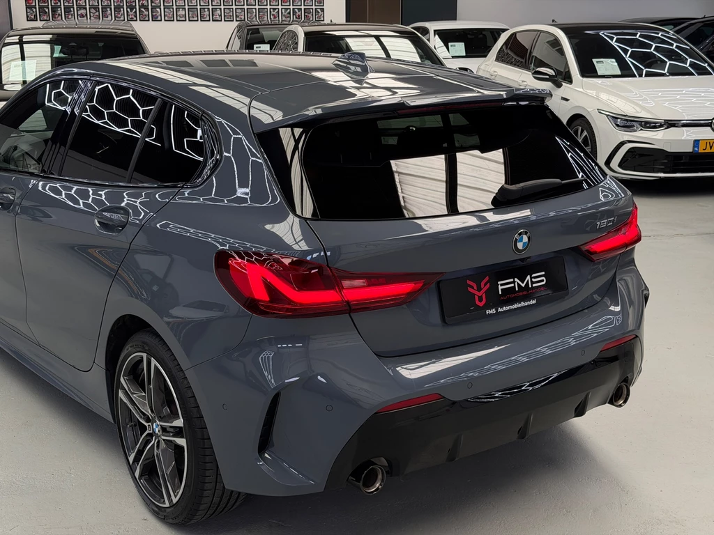 BMW 1 Serie – foto 6