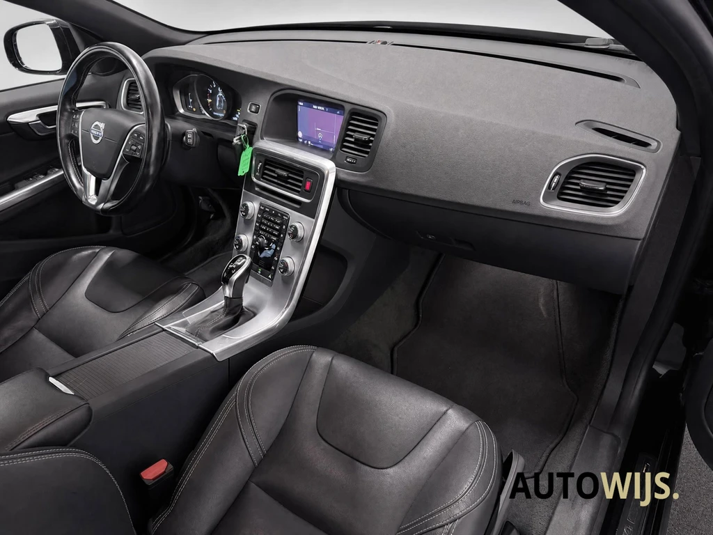 Volvo V60 – foto 11