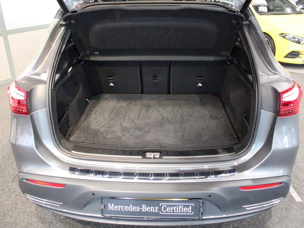 Mercedes-Benz EQA – foto 19
