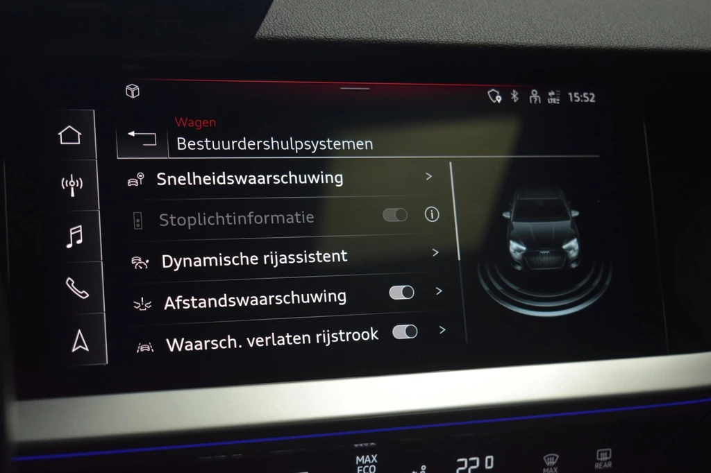 Audi A3 – foto 24