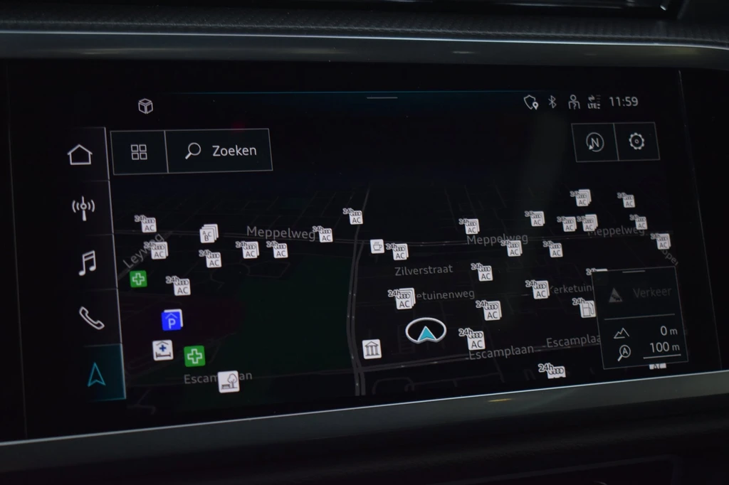 Audi Q3 – foto 25