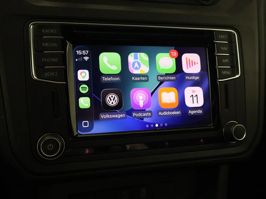Volkswagen Caddy – foto 19