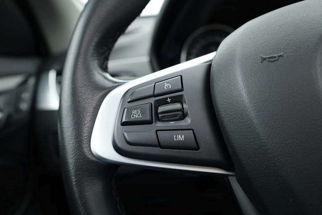 BMW X1 – foto 17