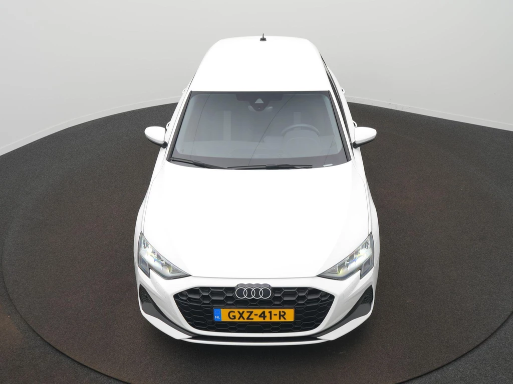Audi A3 – foto 11