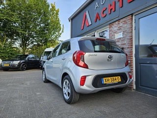 Kia Picanto – thumbnail 4