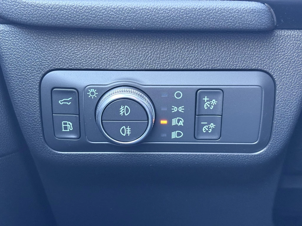 Ford Kuga – foto 21