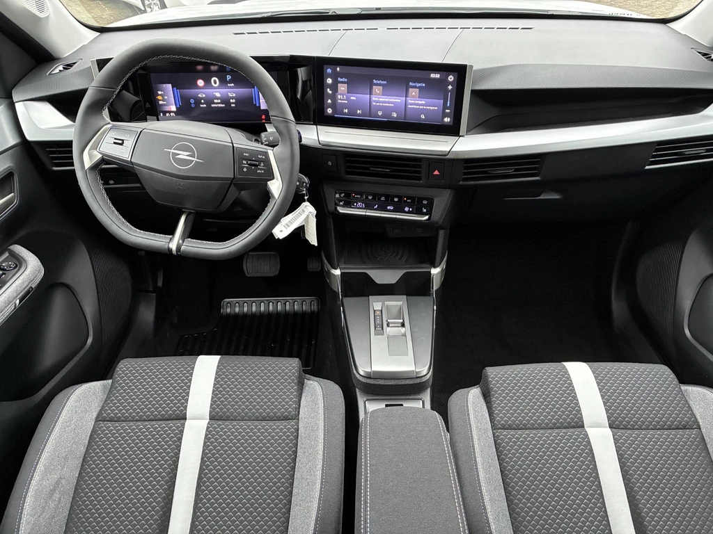 Opel Frontera – foto 47