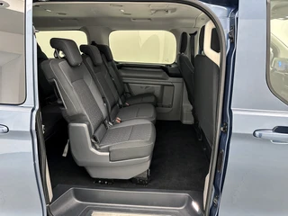 Ford Transit Custom – thumbnail 16