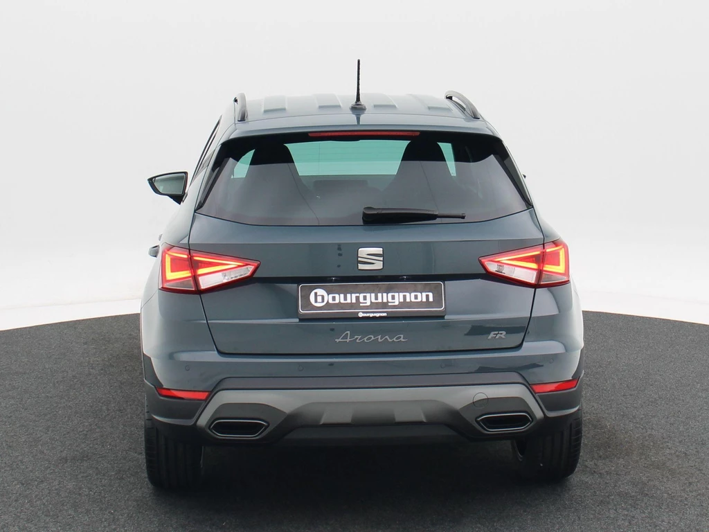 SEAT Arona – foto 3