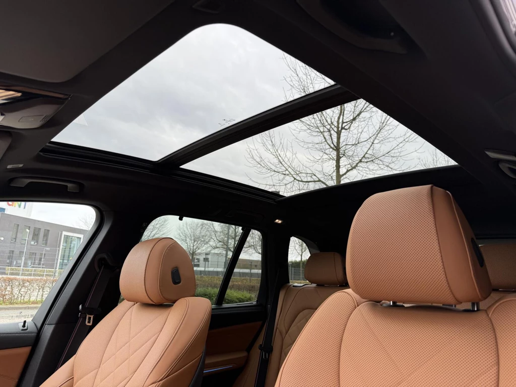 BMW X5 – foto 7