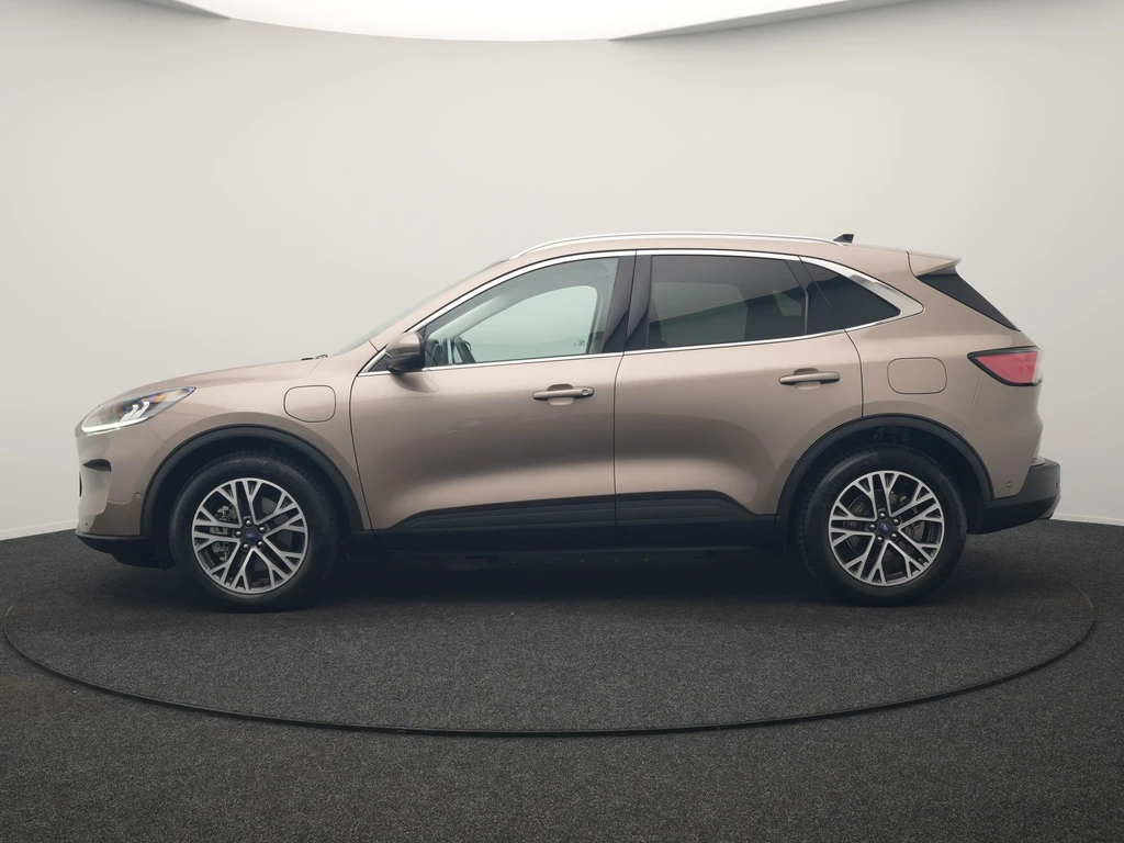 Ford Kuga – foto 3