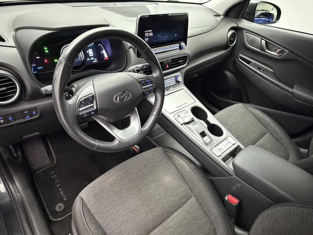 Hyundai Kona – foto 18