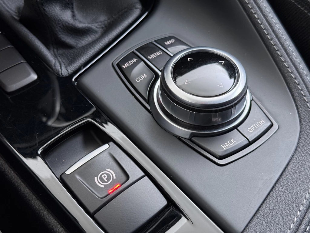 BMW X1 – foto 22