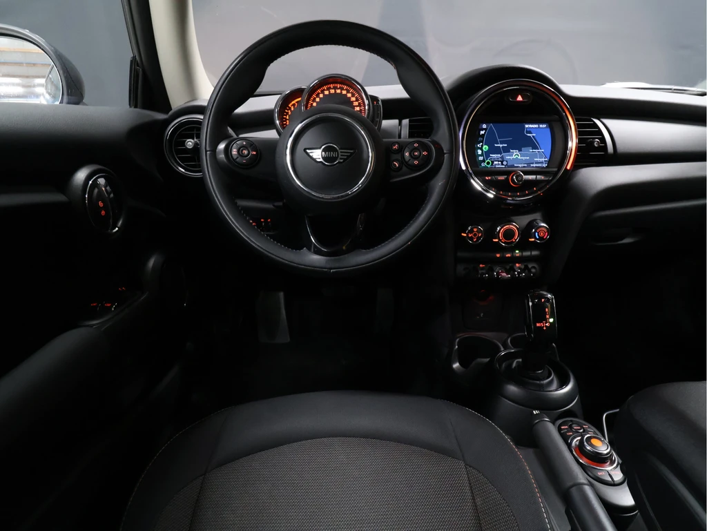 MINI 3-deurs – foto 11