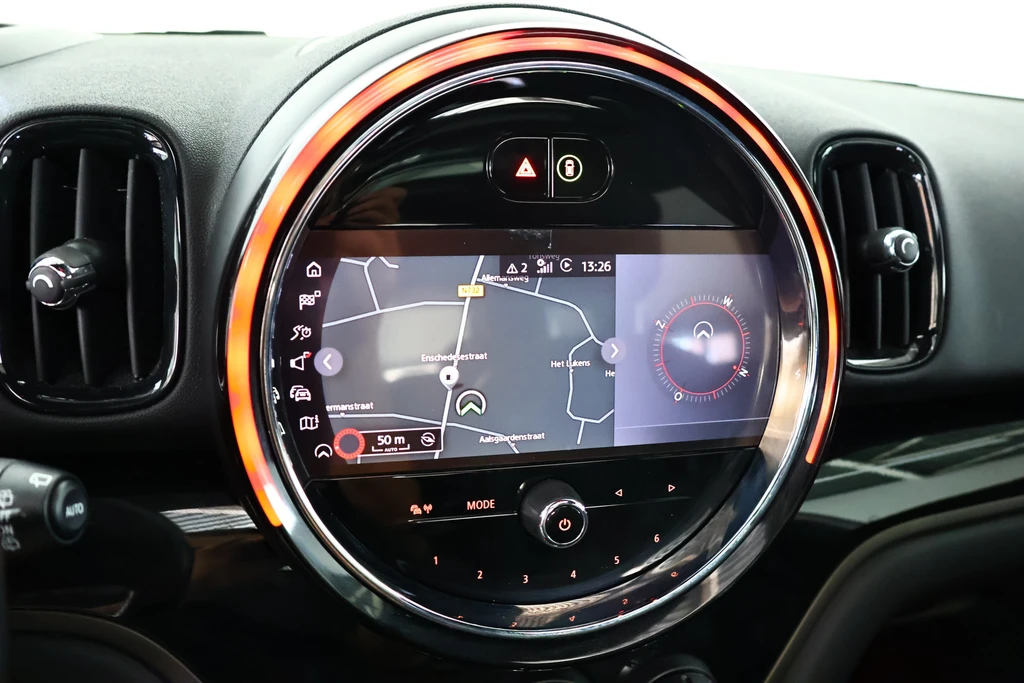 MINI Countryman – foto 20