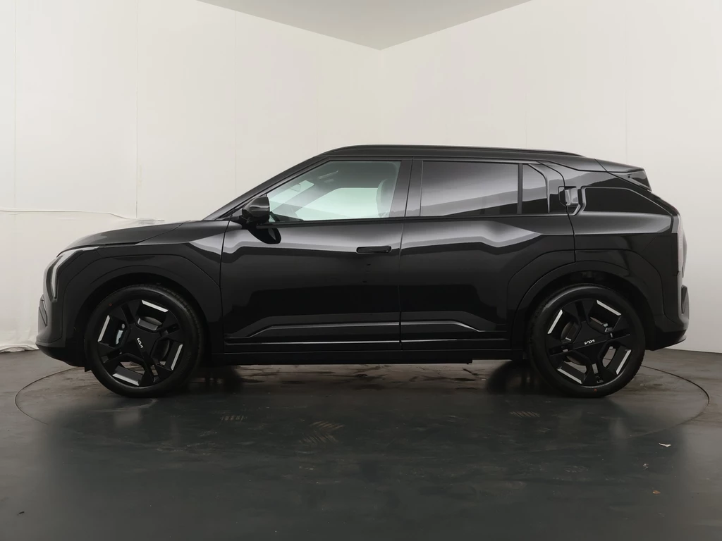 Kia EV3 – foto 3