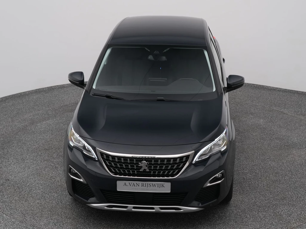 Peugeot 3008 – foto 19