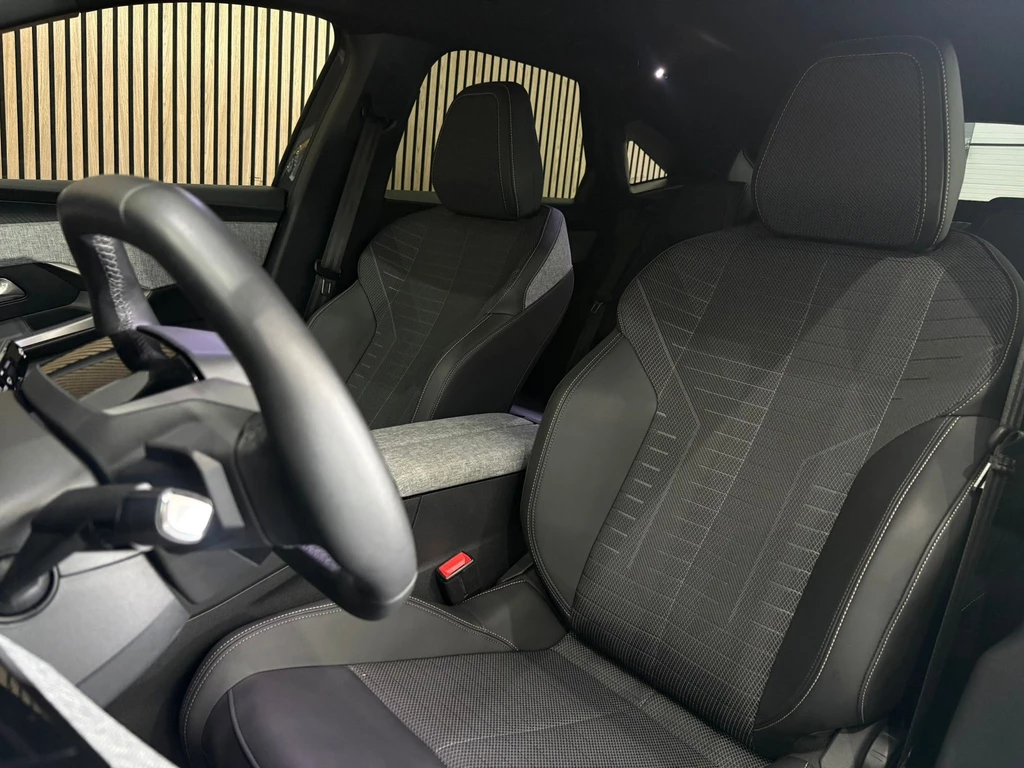 Peugeot 3008 – foto 20