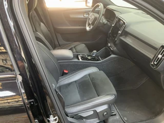 Volvo XC40 – thumbnail 4