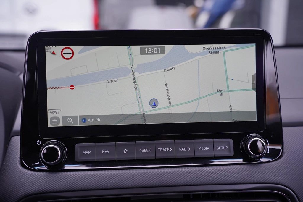 Hyundai Kona – foto 39