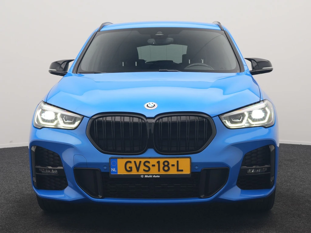 BMW X1 – foto 10