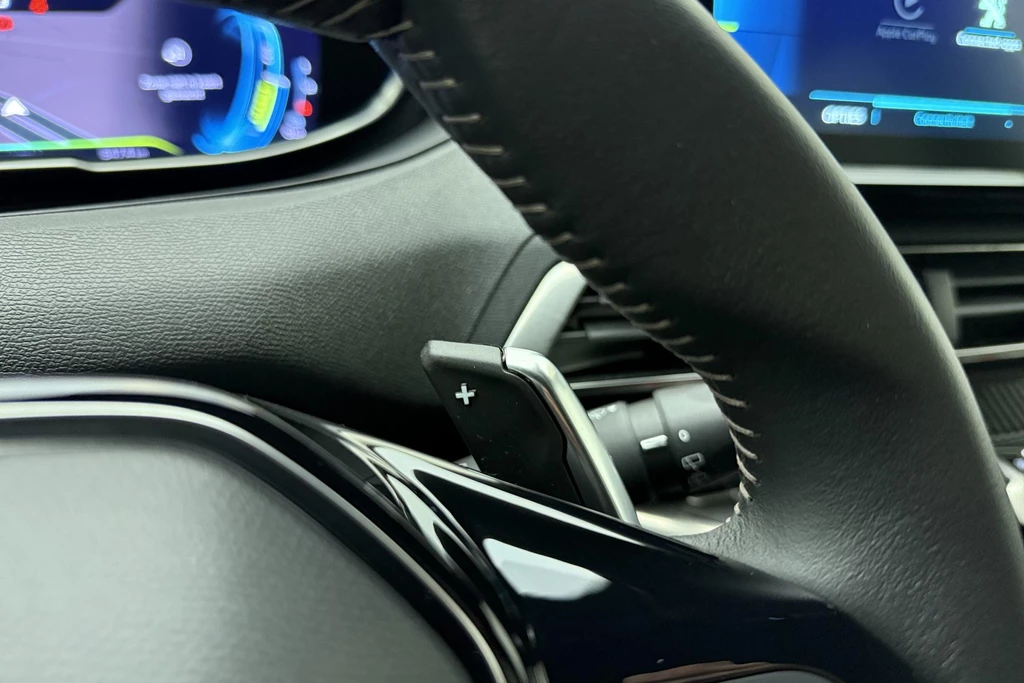 Peugeot 3008 – foto 28