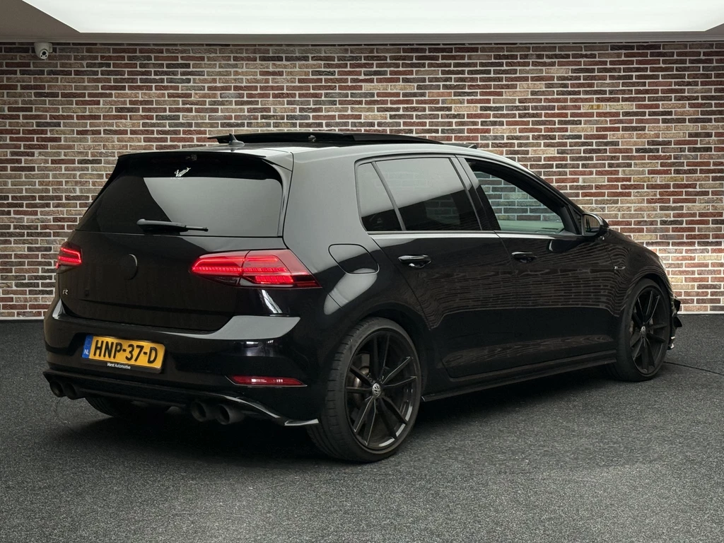 Volkswagen Golf – foto 6