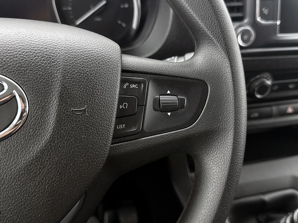 Toyota ProAce – foto 23