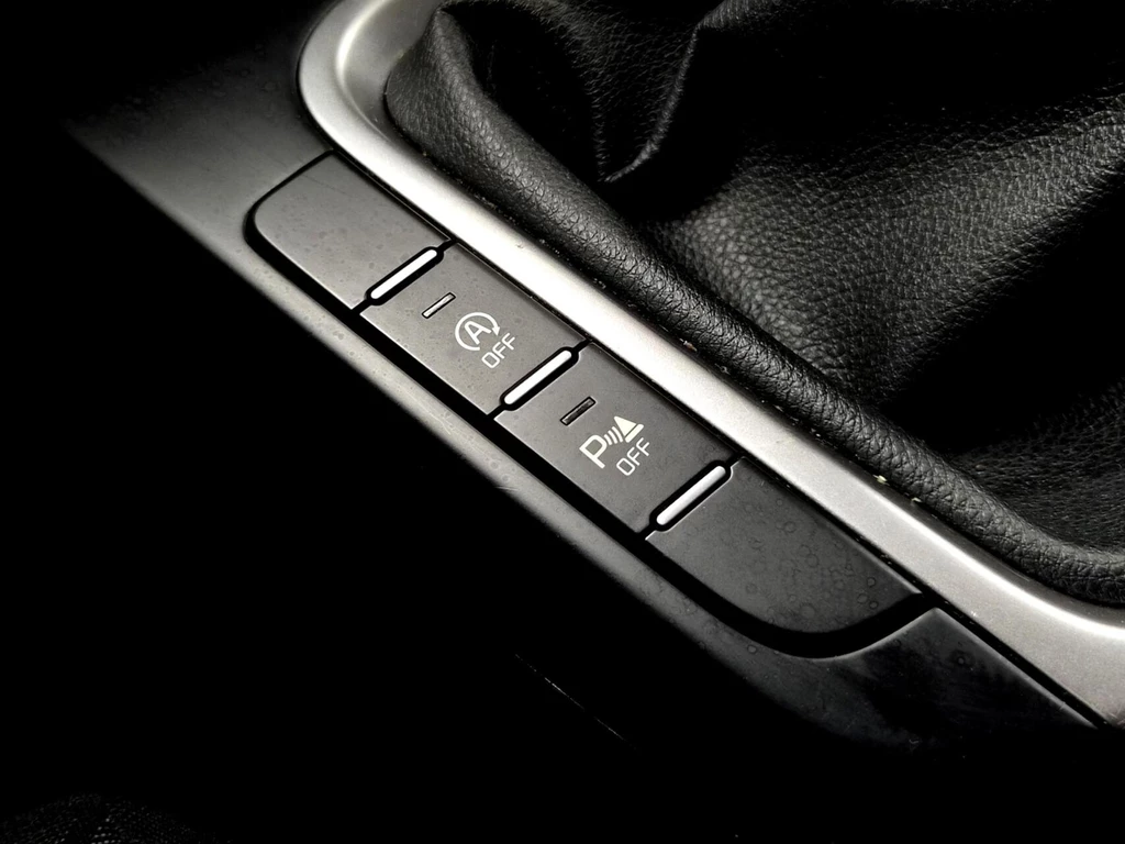 Kia Ceed – foto 35