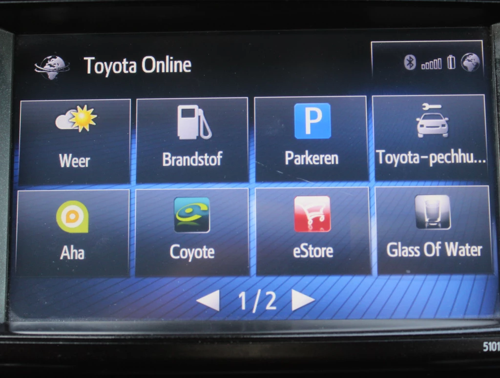 Toyota RAV4 – foto 43