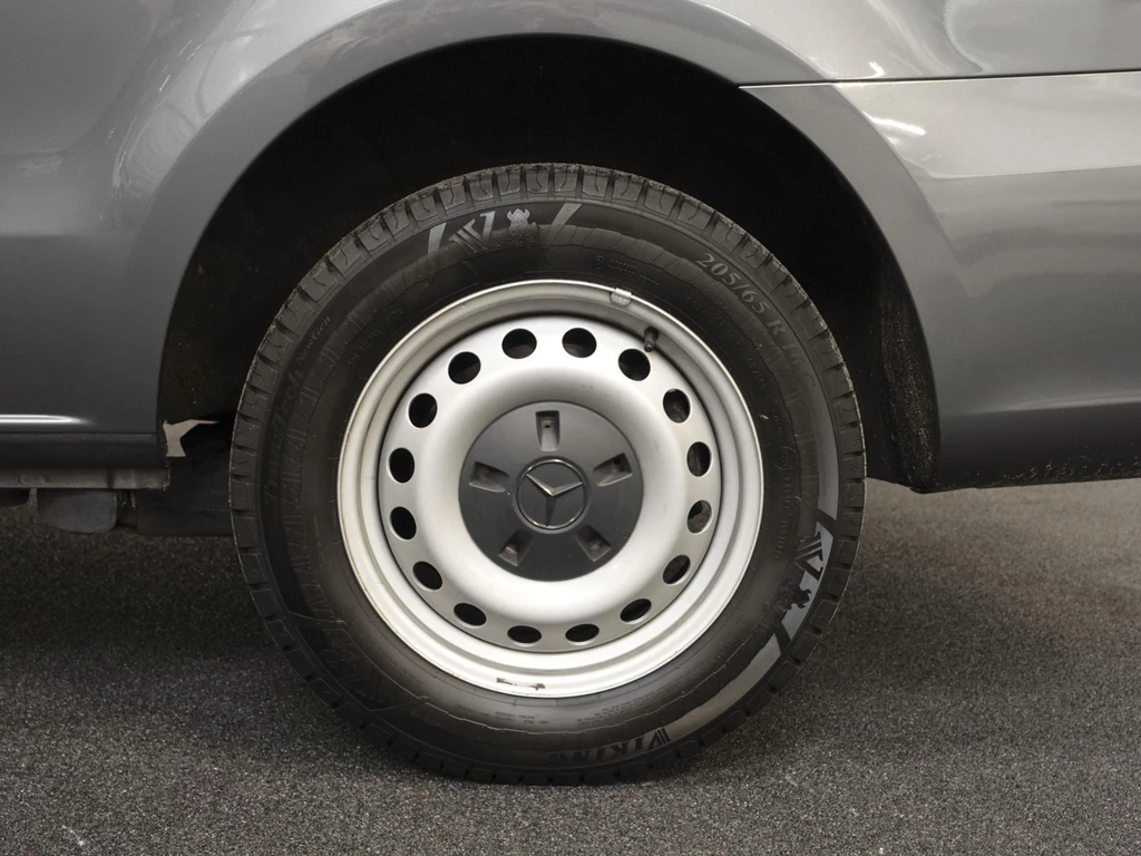 Mercedes-Benz Vito – foto 16