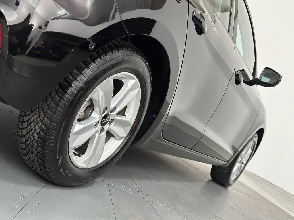 Audi A1 – foto 57