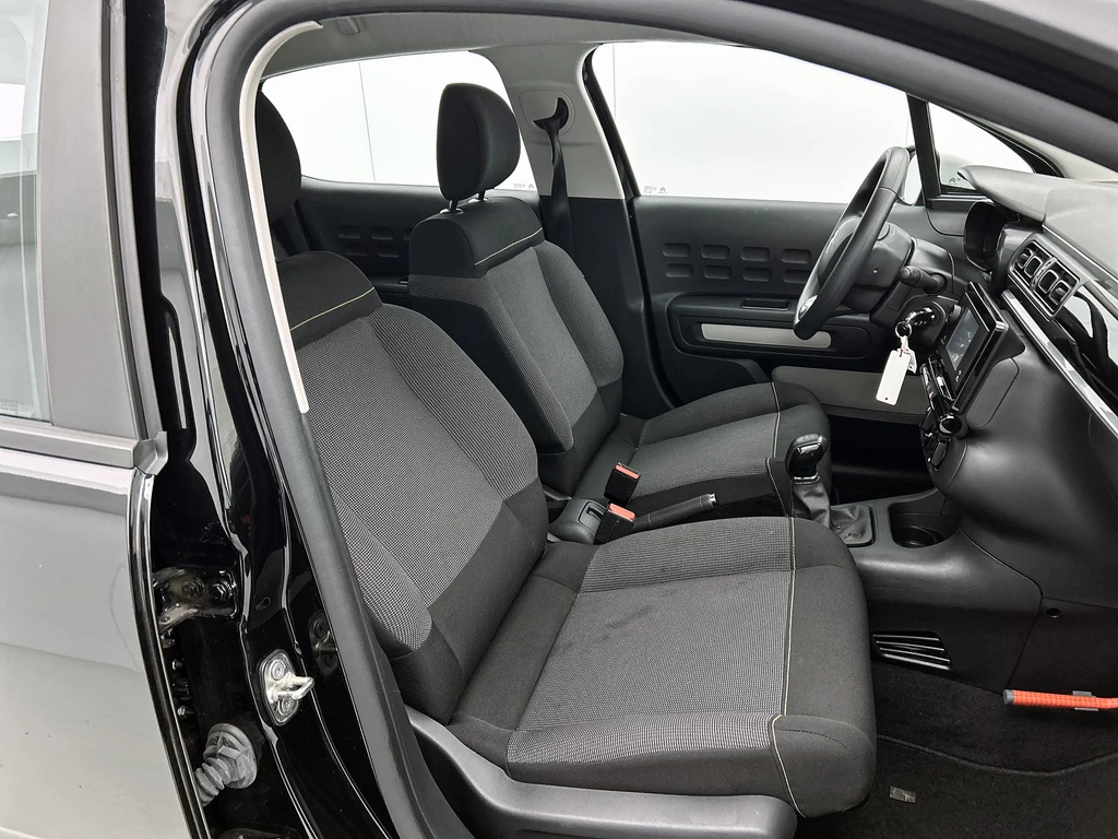 Citroën C3 – foto 36