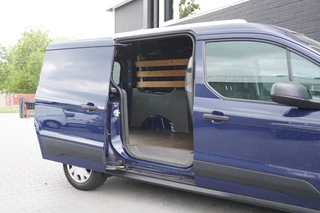 Ford Transit Connect – thumbnail 4
