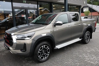 Toyota Hilux – thumbnail 3