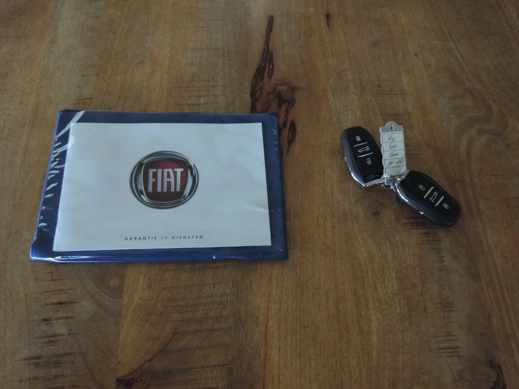 Fiat 600 – foto 54