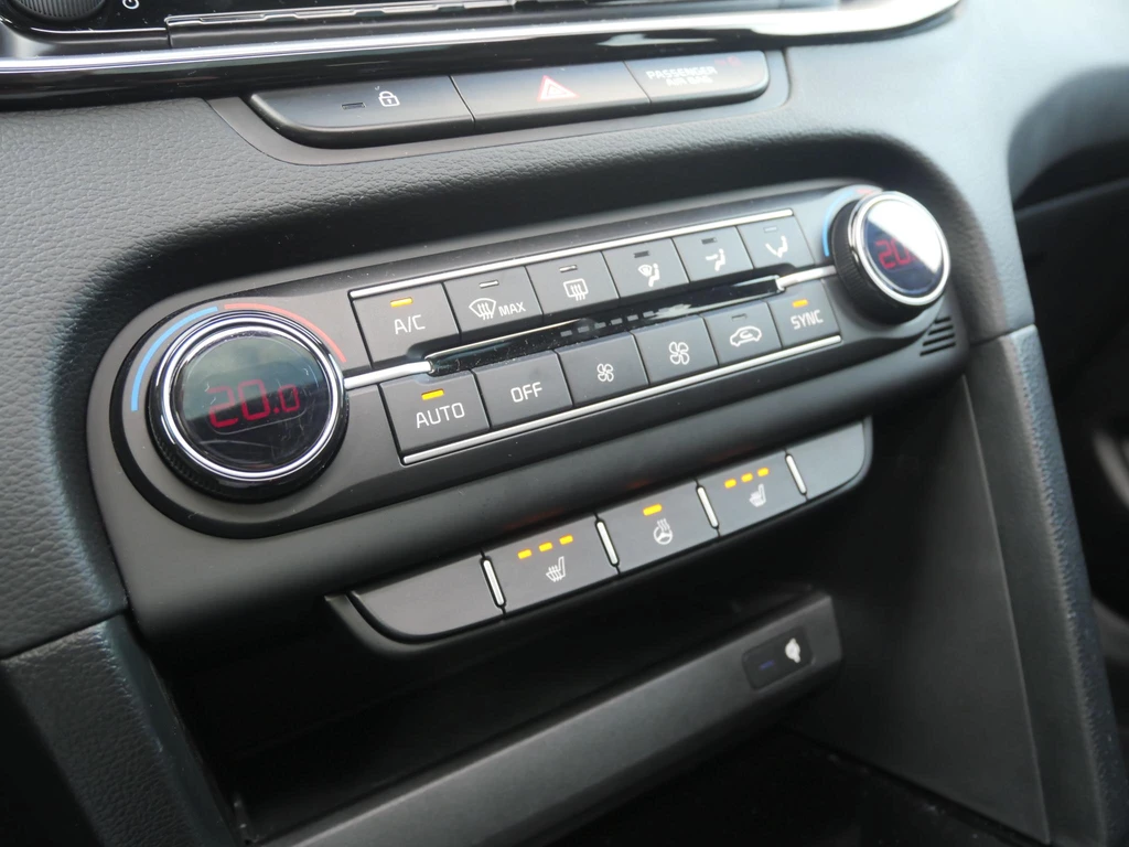 Kia XCeed – foto 19