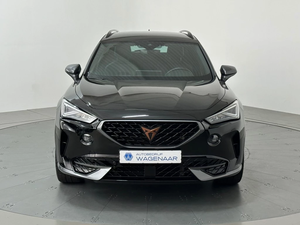 CUPRA Formentor – foto 15