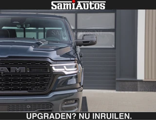 Dodge Ram Pick-Up – thumbnail 27