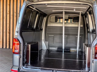 Volkswagen Transporter – thumbnail 42
