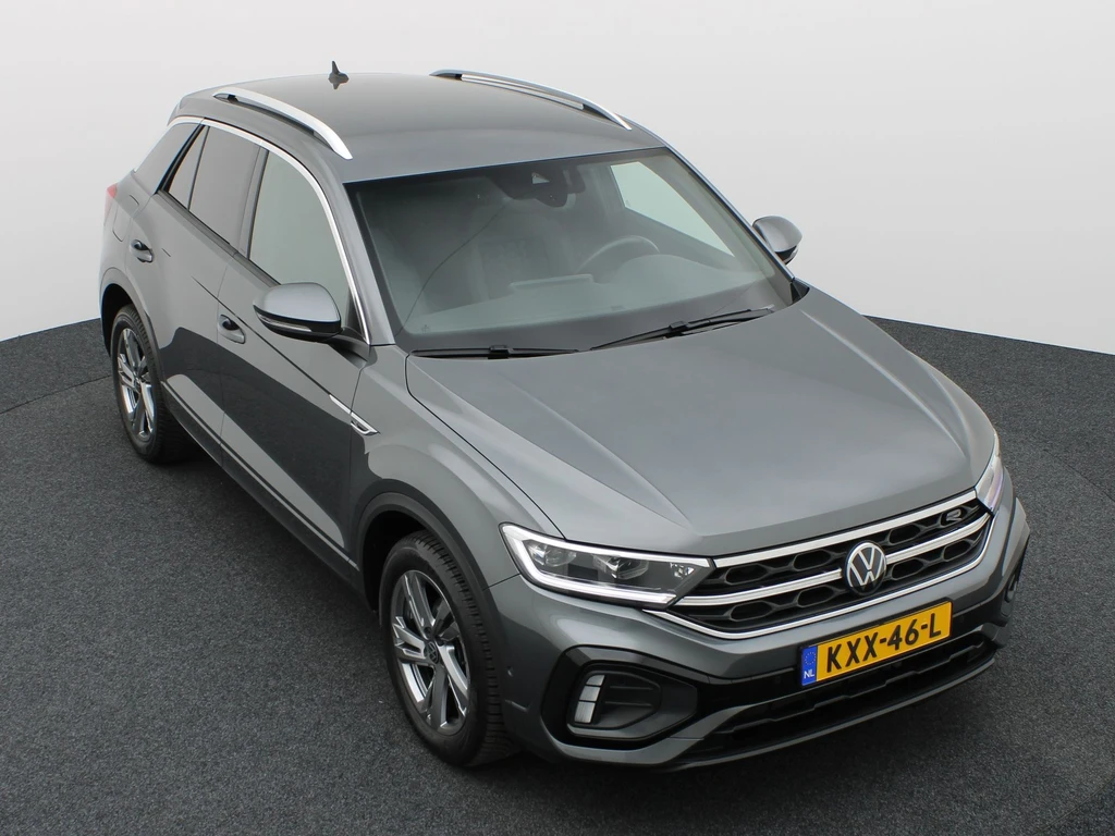 Volkswagen T-Roc – foto 13