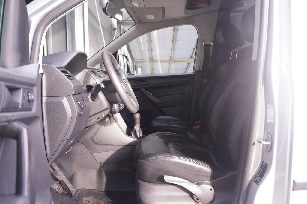 Volkswagen Caddy – foto 16