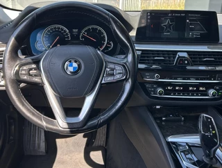 BMW 5 Serie – thumbnail 16