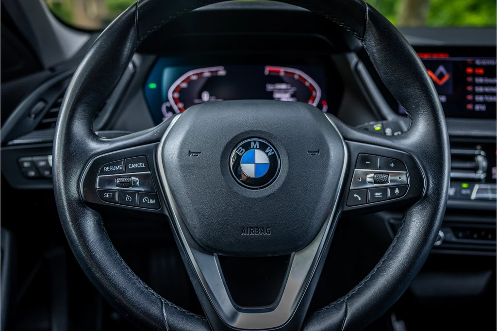 BMW 1 Serie – foto 13