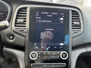 Renault Mégane Estate – thumbnail 38